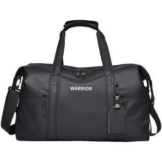 WARRIOR Travel Bags Black