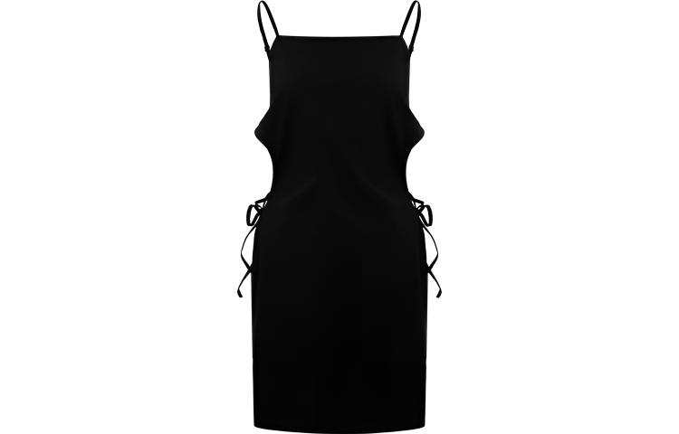 URBAN REVIVO Sleeveless Dress Women's