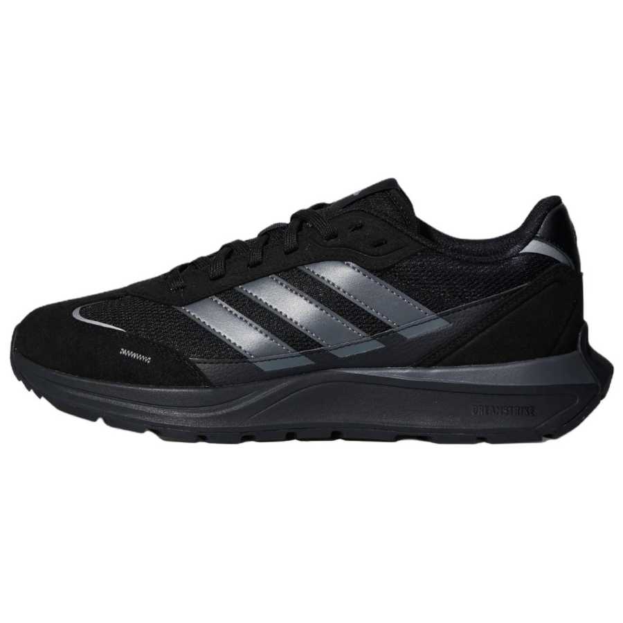 Adidas Adidas FUTRO COUPE Casual Shoes Unisex Low Top Black
