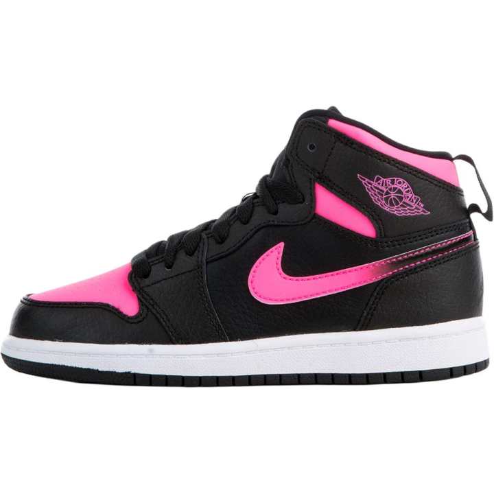 Jordan Jordan Air Jordan 1 Kids' Basketball Shoes Kids