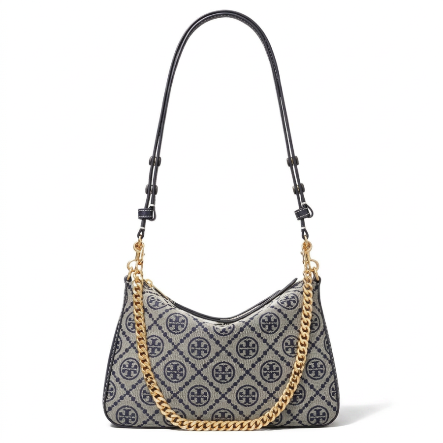 TORY BURCH TORY BURCH T Monogram Shoulder Bags