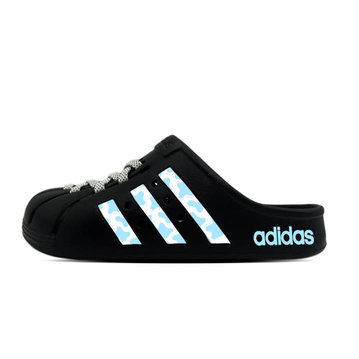 Adidas Adidas ADILETTE CLOGS Closed Toe Slippers Unisex