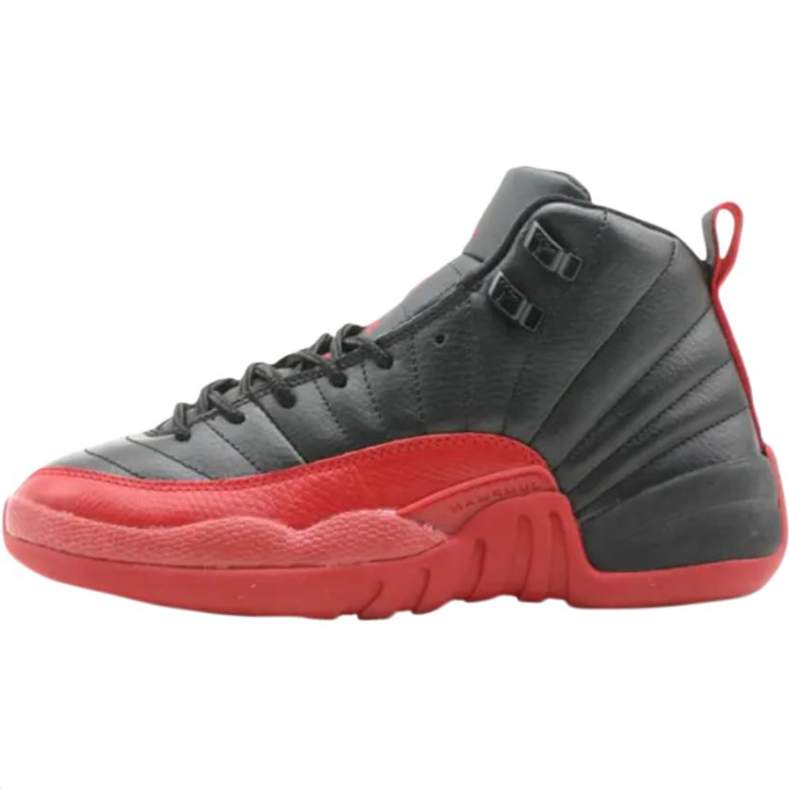 Jordan Jordan Air Jordan 12 Kids' Basketball Shoes Grade School