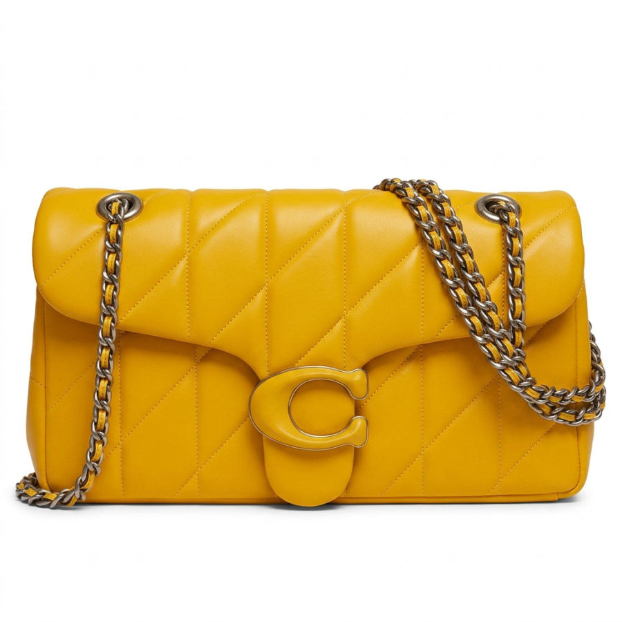 COACH COACH Tabby Crossbody Bags