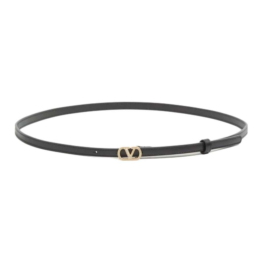 Valentino Valentino Leather Belts Unisex