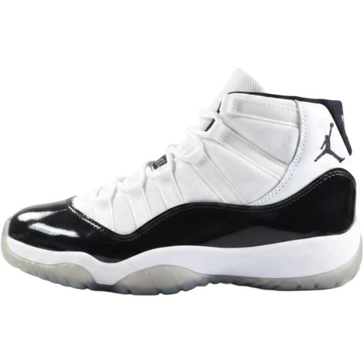 Jordan Jordan Air Jordan 11 Kids' Basketball Shoes Grade School