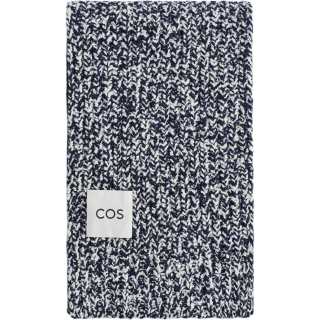 COS Knit Scarves Unisex