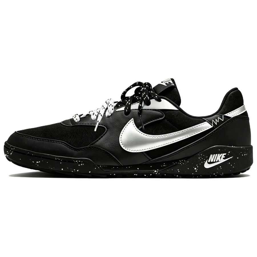 Nike Nike Terra Manta Casual Shoes Women's Low Top Silver