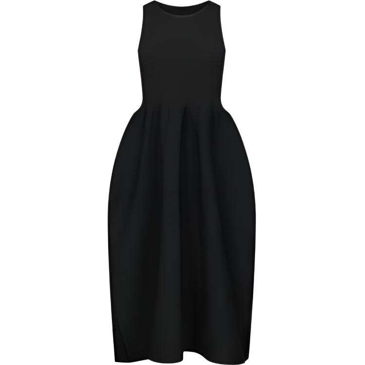 URBAN REVIVO Short Sleeved Dress Women's