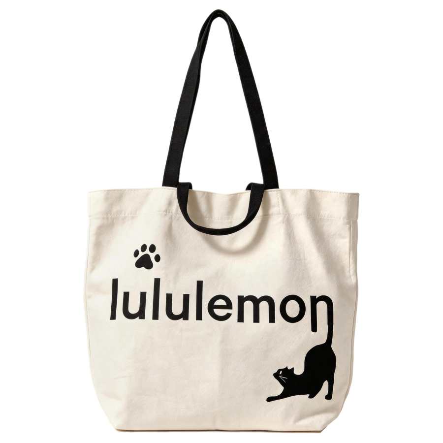 Lululemon Lululemon Shoulder Bags