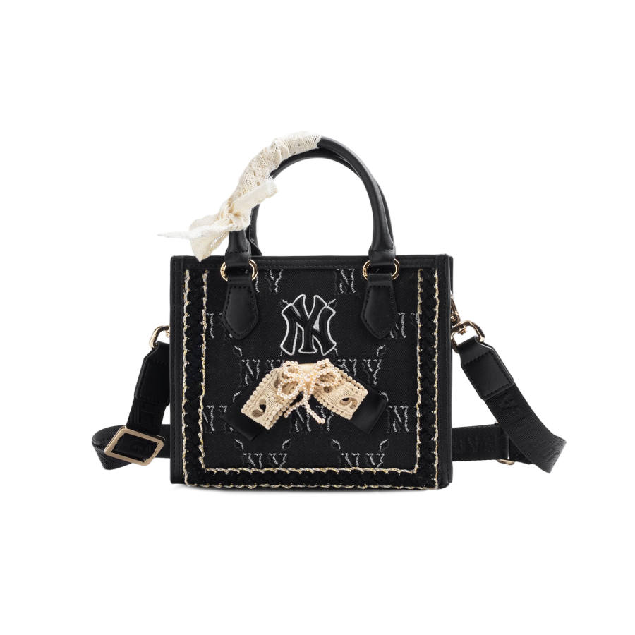 MLB MLB New York Yankees Handbags Black