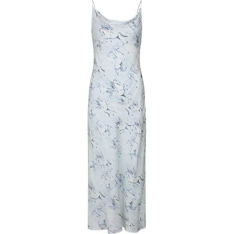 URBAN REVIVO Short Sleeved Dress Women's