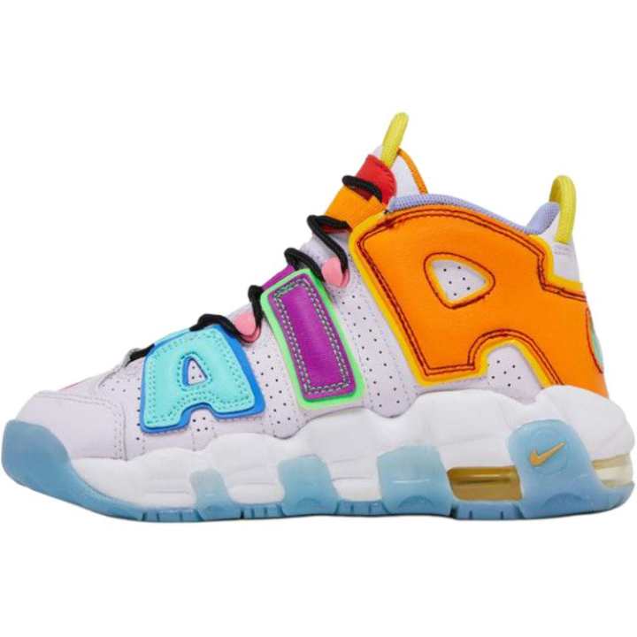 Nike Nike Kids' Basketball Shoes Baby