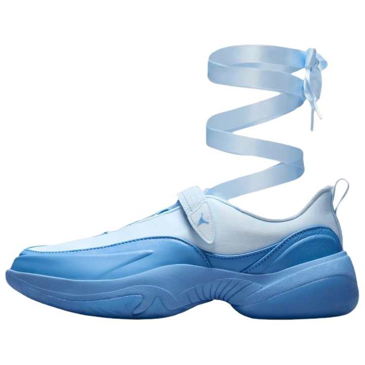 Jordan Jordan Pointe Casual Shoes Women's Low Top Blue