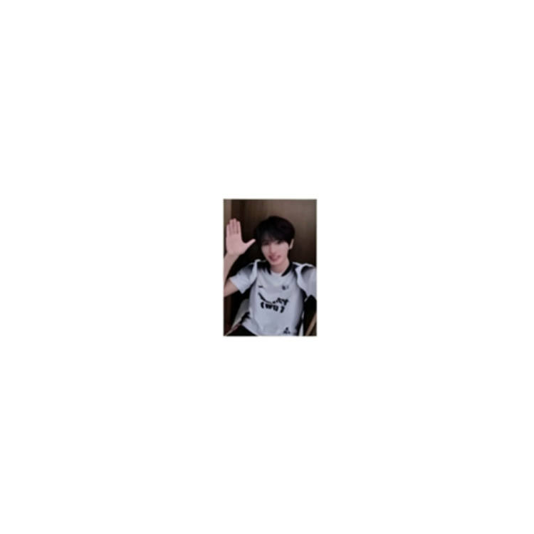 TF ENTERTAINMENT 2025 Summer Olympics Photocards