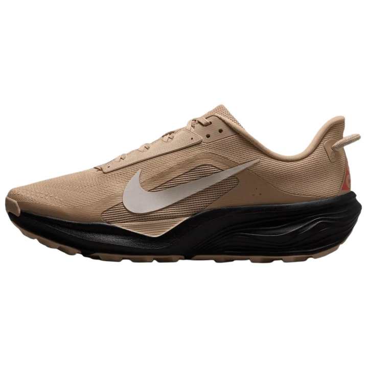 Nike Nike ACG PEGASUS TRAIL Running Shoes Men's Low Top Brown Black