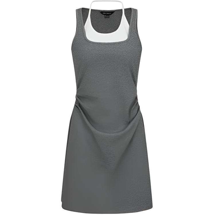 URBAN REVIVO Short Sleeved Dress For Women's Apparel Women's