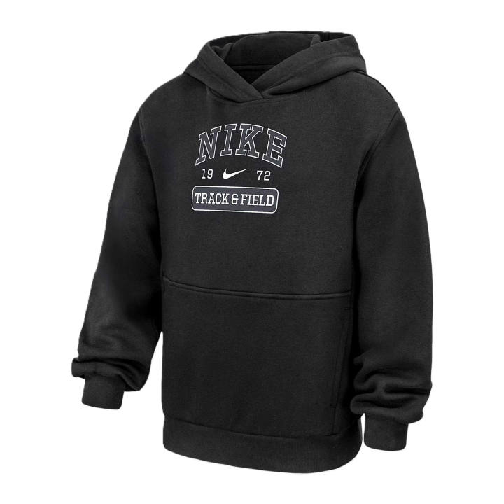 Nike Nike Kids Sweatshirts Hooded Non Detachable Moderate