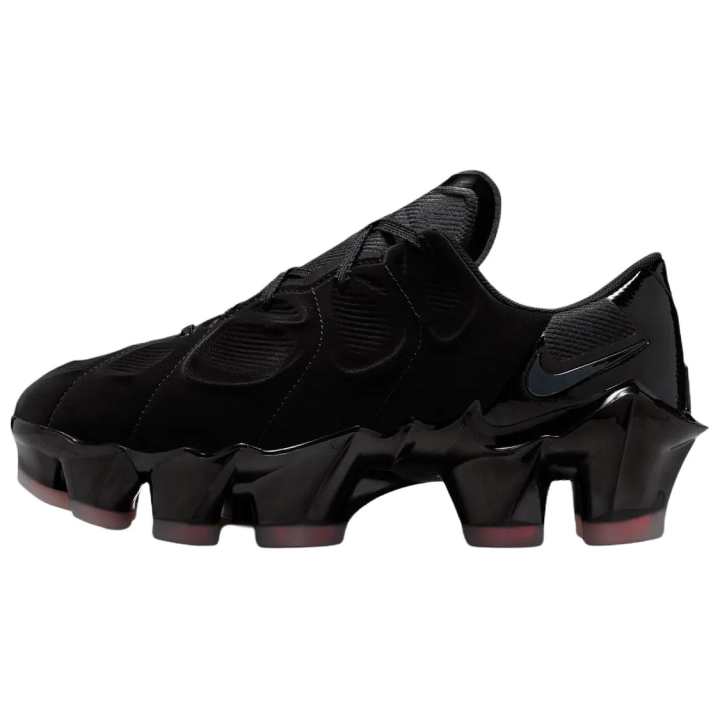 Nike Nike First Sight Casual Shoes Women's Black