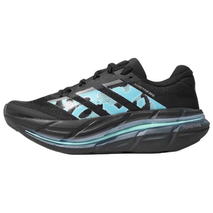 Adidas Adidas ADISTAR BYD 2 Running Shoes Women's Black