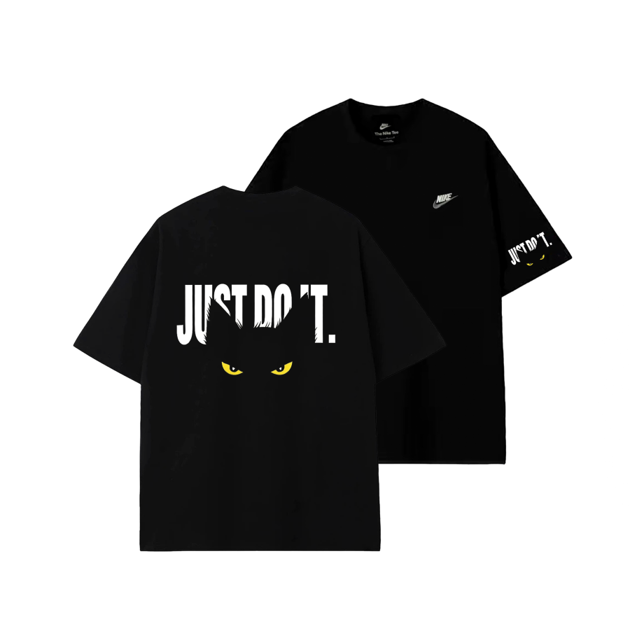 Nike Nike Sportswear Club T Shirts Unisex Black Crew Neck