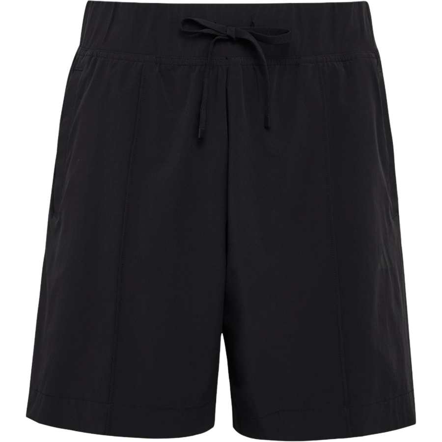 Adidas Adidas Sports Shorts Women's Black Moderate