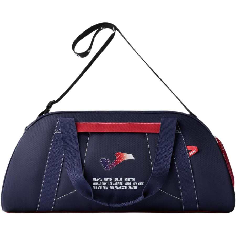 ZARA Travel Bags Blue
