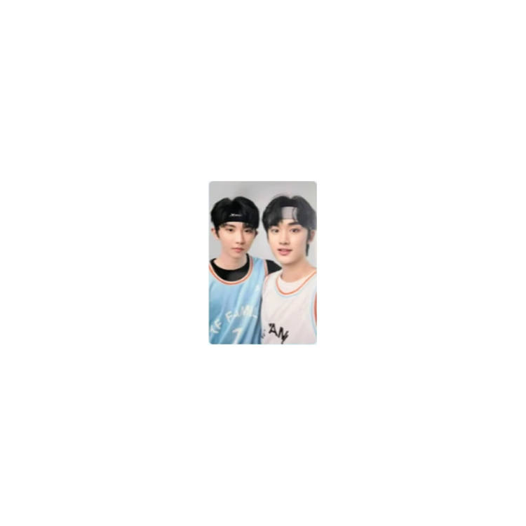 TF ENTERTAINMENT 2022 Summer Olympics Photocards