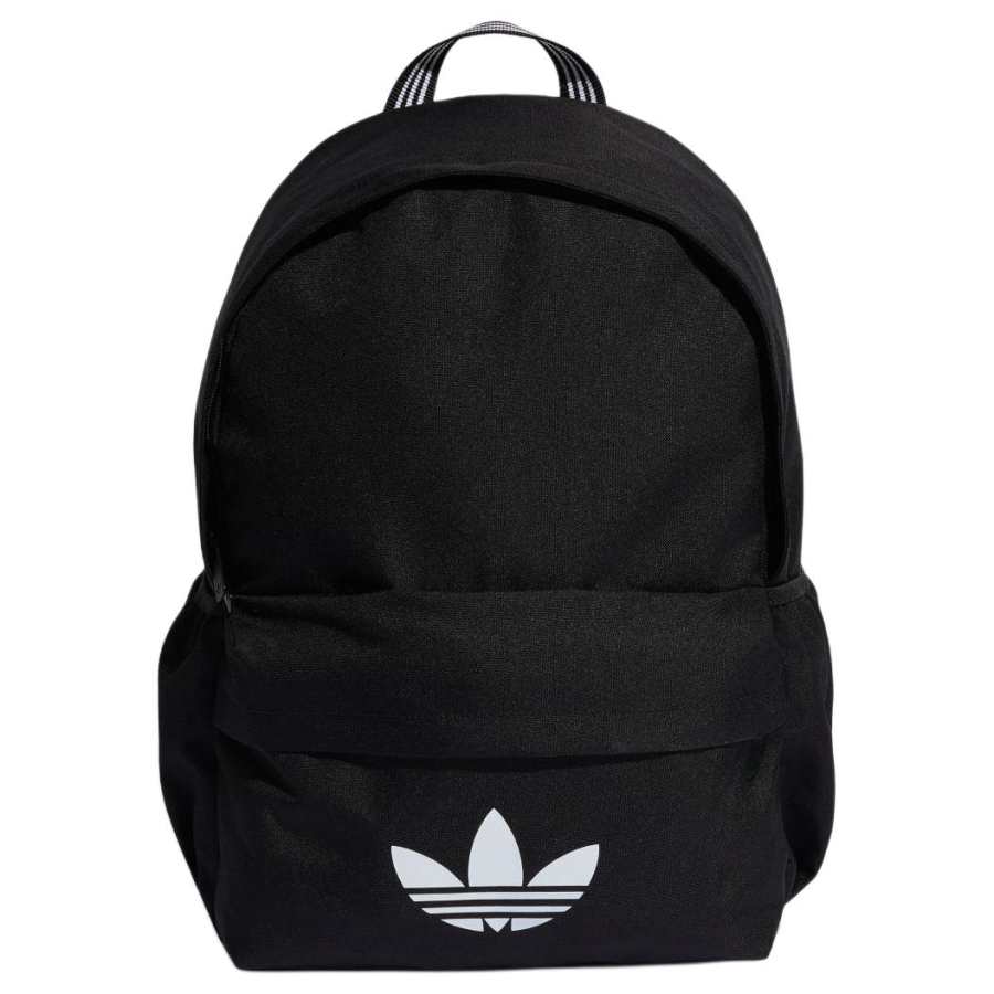 Adidas Originals Backpacks Black & White