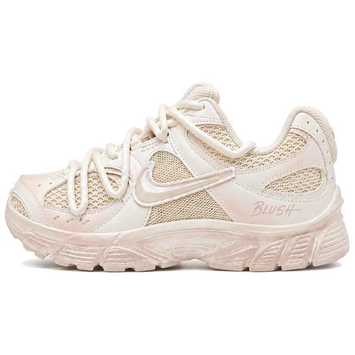 Nike Nike V5 RNR Running Shoes Women's Low Top White Pink