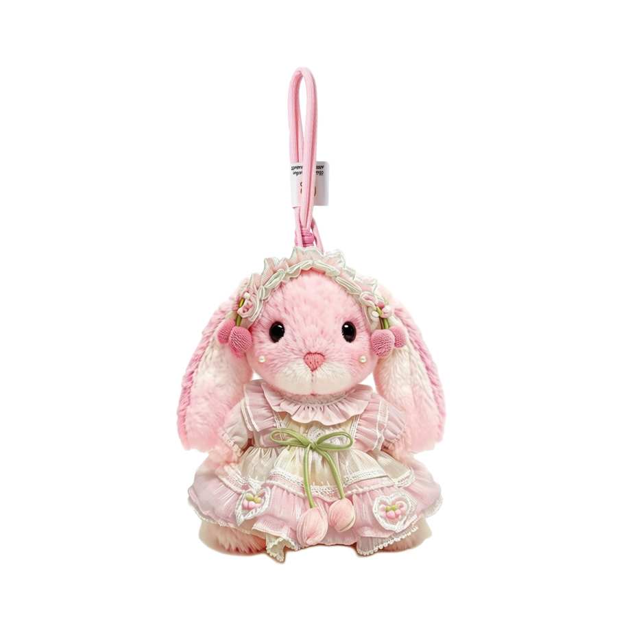 JELLYCAT JELLYCAT Bunny Custom Toy/Doll Customization