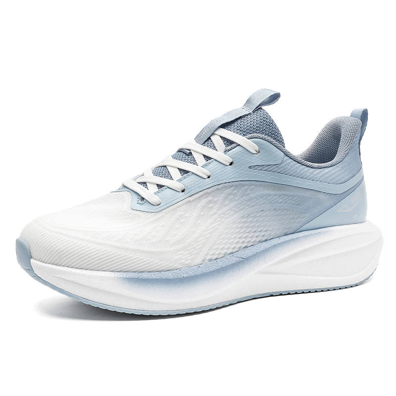 Warrior Fabric Sports Running Shoes Unisex