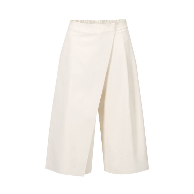 DESCENTE Dualis Casual Shorts Women's