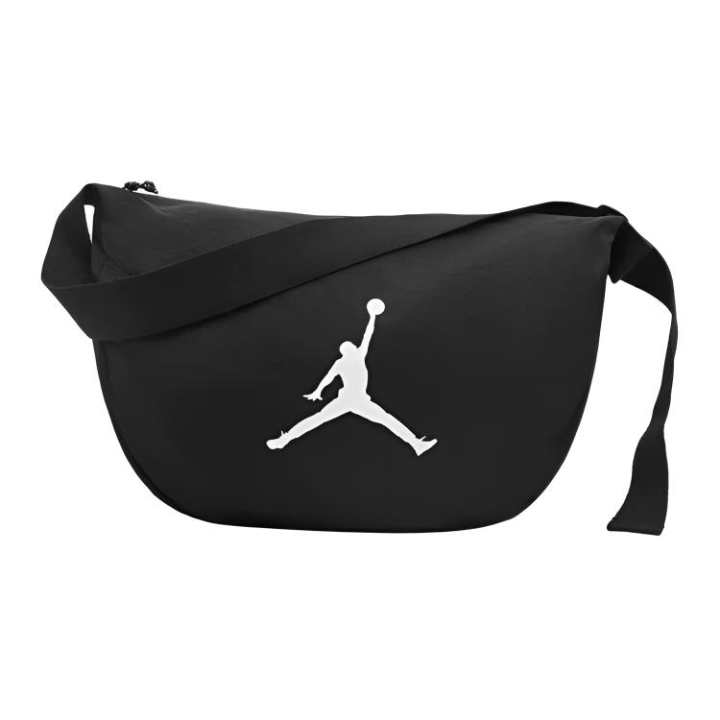 Jordan Jordan Crossbody Bags Black