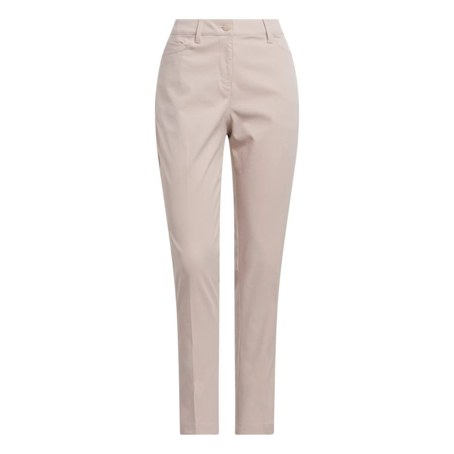 Adidas Adidas Golf Clothing Women's Wonder Taupe Moderate