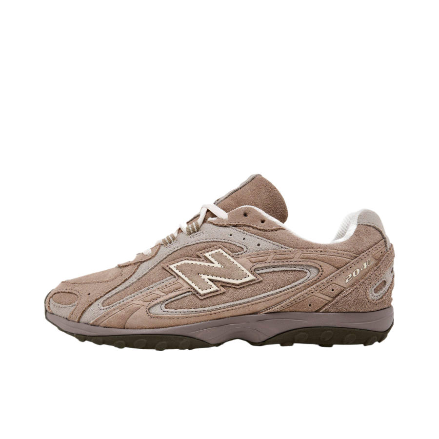 New Balance New Balance 204L Casual Shoes Women's Low Top Drought Stone
