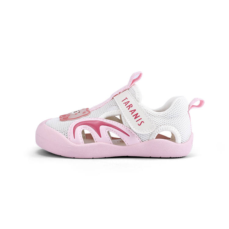 TARANIS Low top Toddler Shoes Infant And Toddler