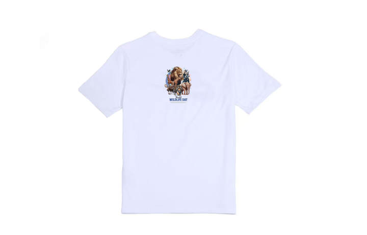 Nike Nike Sportswear T Shirts Men's White Crew Neck