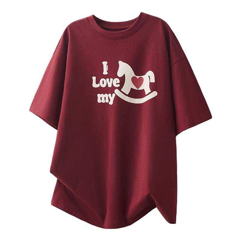 Sugarfunk Sugarfunk T Shirts Men's Crew Neck Moderate