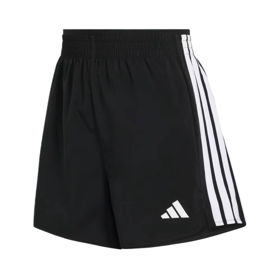 Adidas Adidas Sports Shorts Women's Black/White Moderate