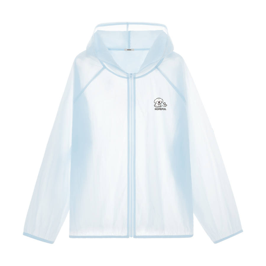 MINISO Sun Protection Clothing Women's