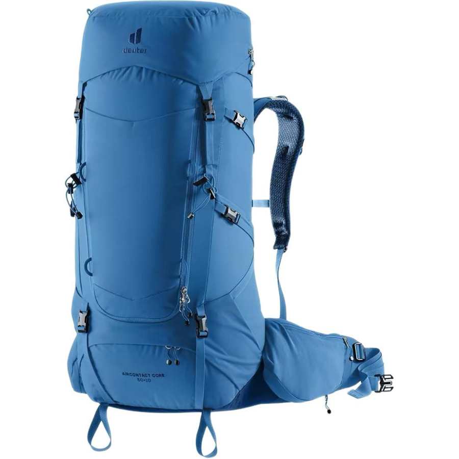 DEUTER Aircontact Outdoor Bags Baltic Sea Blue