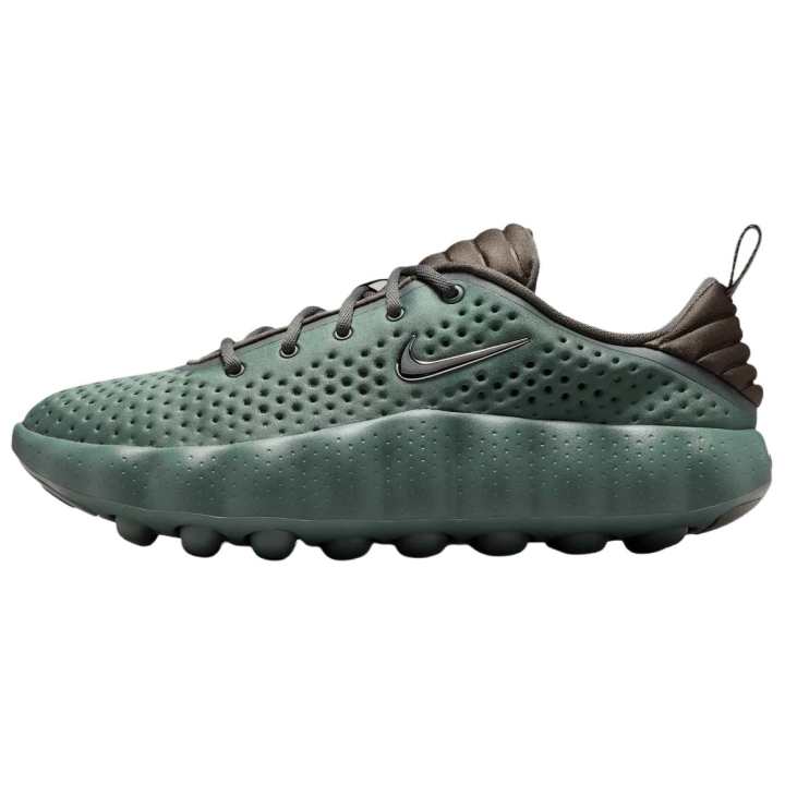 Nike Nike Mind 002 Training Shoes Unisex Green Black