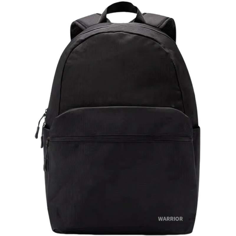 WARRIOR WARRIOR Backpacks Black
