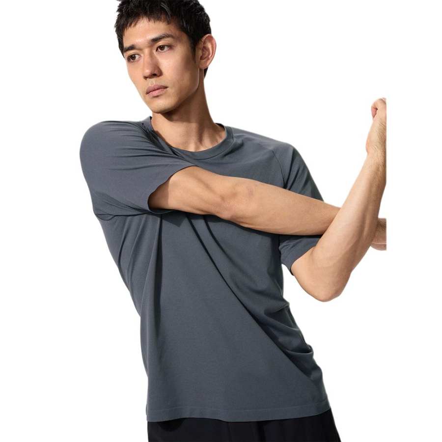 UNIQLO U Collection SS26 T Shirt Unisex