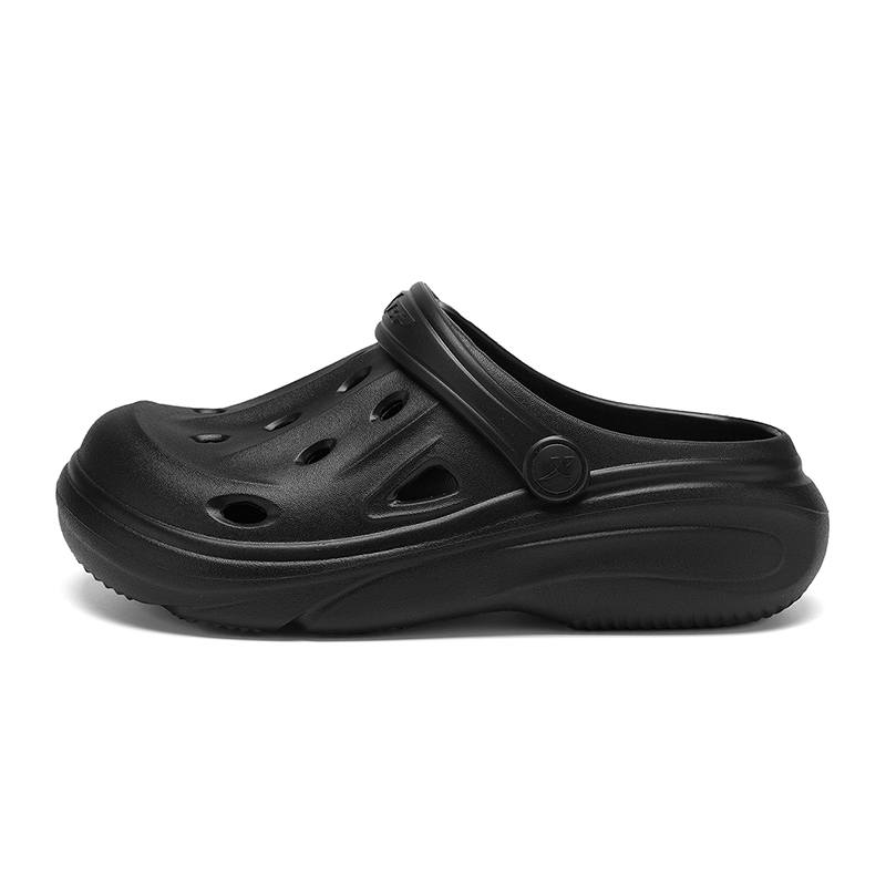 XTEP XTEP Clogs Unisex