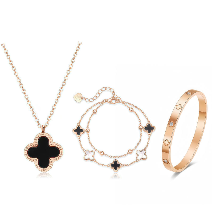 Barbie Acrylic Bracelets Women's