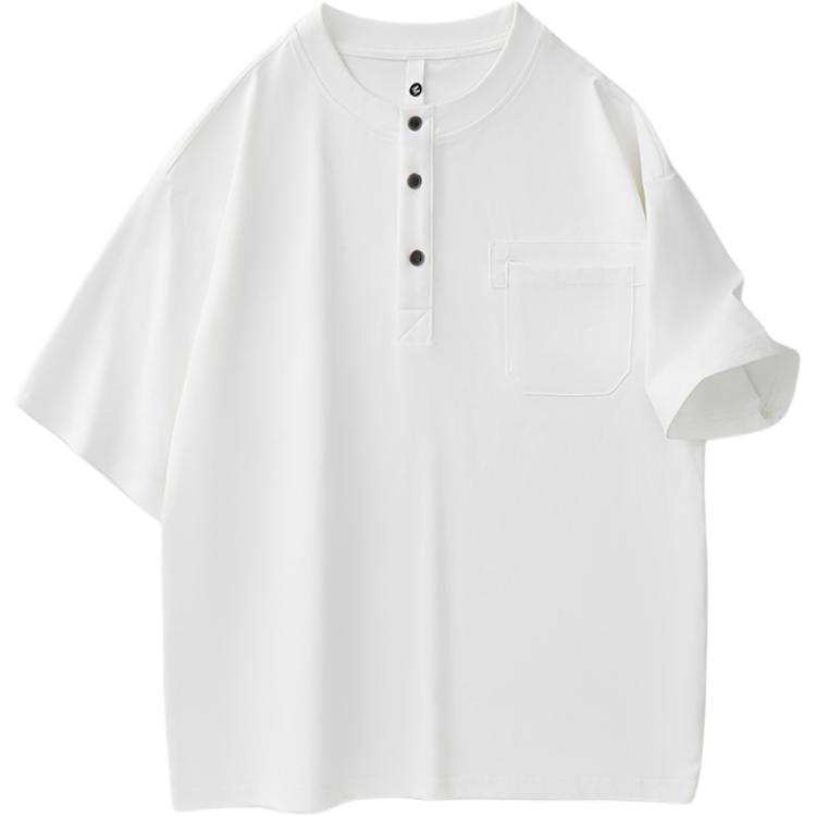 Sugarfunk Sugarfunk T Shirts Men's Crew Neck Moderate
