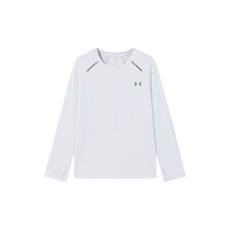 Under Armour Under Armour Grade School T Shirts Non Stretch