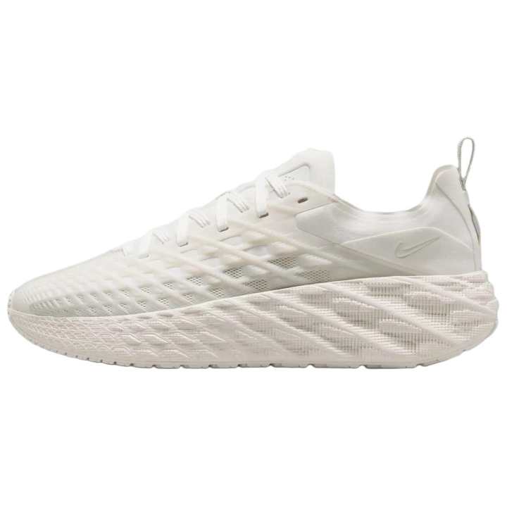 Nike Nike AVA EDGE Running Shoes Unisex Peak White
